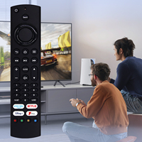 Control Remoto IR RM-C3255 Compatible con Televisores JVC LT-43CF810 LT-50CF810 LT-40CF700 LT-50CF890 LT-40CF890 LT-49CF890