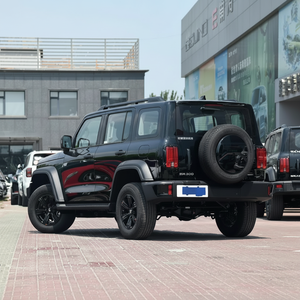 2024 Great Wall 2,0 T Draft coche a gasolina compacto SUV GWM tanque 300 - Product Image 1