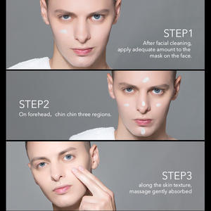 <span class=keywords><strong>Crème</strong></span> de marque privée haute définition correcteur de sécurité dissimulé meilleure <span class=keywords><strong>crème</strong></span> pour le <span class=keywords><strong>visage</strong></span> - Product Image 6