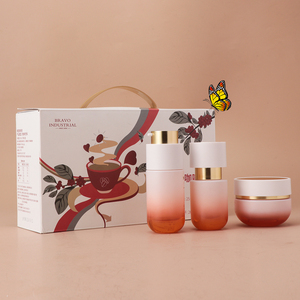 Vente chaude Emballage en papier à <span class=keywords><strong>d</strong></span>échirer personnalisé avec logo imprimé pour capsules de café Boîte à bande <span class=keywords><strong>d</strong></span>étachable pour café - Product Image 6