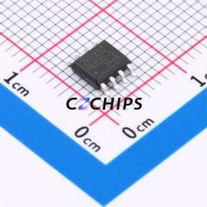 New Original HX5532-S SOP-8 Integrated Circuit IC Chip Operational <b>Amplifier</b> Whole <b>Sale</b> Electronic Component Chips & BOM Service - Product Image 1