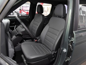 Wuling zhengtu <span class=keywords><strong>รถ</strong></span>ปิคอัพ1.5L 4ประตู5ที่นั่งขนาดกะทัดรัดผลิตในประเทศจีน - Product Image 5