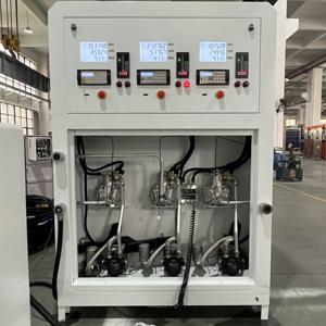 سعر المصنع الأكثر مبيعاً محطة وقود صغيرة سعر موزع البنزين في الفلبين - Product Image 3