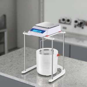 Báscula Digital para Joyería KUNSCALE con Pantalla LCD/LED, Precisión de 0.1g, ABS y Acero Inoxidable, ODM, <span class=keywords><strong>Balanza</strong></span> Hidrostática - Product Image 4