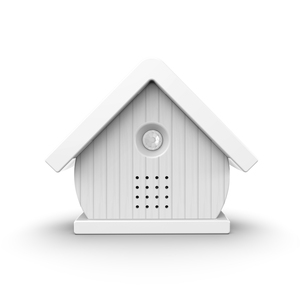 Dispositivo Combinado de Sonido y Luz Estilo Casa, Sonido de Pájaros y Ruido Blanco para Relajación, Camping, Fotografía de Aves y Ambiente Doméstico - Product Image 4