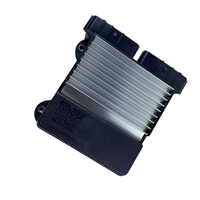 89871789871-71010 131000-1331 Unité de commande électronique (ECU) d'injecteur moteur pour véhicules Sea Lion Hilux Innova Fortuner 2005-2011 1KD 2KD 2.5L 3.0L