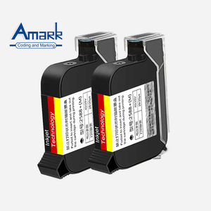 TIJ <strong>2</strong>.5 <strong>Coding</strong> <strong>Printing</strong> <strong>Machine</strong> Handheld Automatic Inkjet Q R Code Printer with New Cartridge Handy Label Printer - Product Image 3