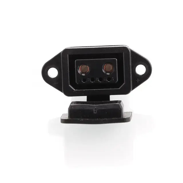 Very Good Quality D-tap Connector Male Female Battery Connector 2 Pin Connector Male and Female 20 Sets
