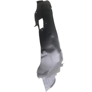 Revestimiento de Guardabarros Delantero para Kia 2016-2017, Pieza de Repuesto de Plástico Negro KA66063 - Product Image 4
