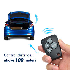 Control de Alarma Original para Chevrolet Chevystar, Aveo, Spark y Optra - Product Image 5