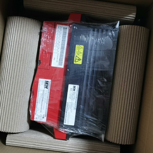 Contrôleur industriel MCV41A0055-5A3-4-00 PLC MDX60A0055-5A3-4-00, variateur de vitesse, marque originale, origine Chine, emballage d'origine, livraison rapide - Product Image 3