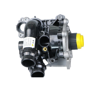 Piezas de motor de coche, bomba de agua barata para Audi A4 A5 A8 <span class=keywords><strong>Volkswagen</strong></span> CC /<span class=keywords><strong>Tiguan</strong></span>, 06H 121 010 - Product Image 1