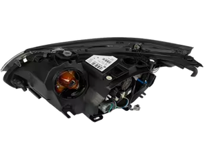 <span class=keywords><strong>Fari</strong></span> di Alta Qualità Adatti per <span class=keywords><strong>BMW</strong></span> Serie 5 <span class=keywords><strong>E60</strong></span>, <span class=keywords><strong>Fari</strong></span> con Funzione Adattiva 2007-2009 - Product Image 2