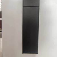 Boîte de protection pour archet de violon Surpassmusica en carton rigide, étui de protection pour archet de violoncelle, taille 4/4, 3/4, 1/2