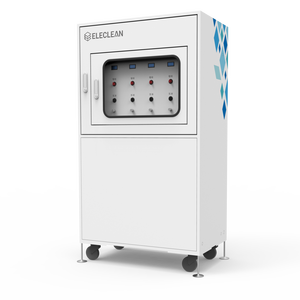 Equipo desinfectante industrial personalizable, eliminación de amoníaco, equipo desinfectante - Product Image 1