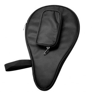 กระเป๋าใส่ไม้ปิงปองกันน้ำ BSCI พร้อมช่องใส่ลูกปิงปอง ราคาขายส่ง - Product Image 4