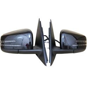 Rétroviseur latéral de classe GLK adapté à Mercedes Benz X204 GLK250 GLK300 GLK350 Année 2009-2015 - Product Image 1