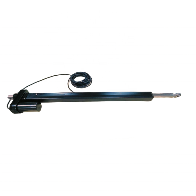 1200MM Stroke Solar Linear Actuator Boat Home Appliance Use High Torque 20000N Load Capacity Permanent Magnet Construction
