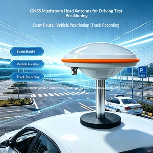 <span class=keywords><strong>Antenne</strong></span> étanche numérique HD longue portée UHF 4K <span class=keywords><strong>pour</strong></span> voiture remorque camion <span class=keywords><strong>caravane</strong></span> bateau RV TV & <span class=keywords><strong>camping</strong></span>-<span class=keywords><strong>car</strong></span> antennes GNSS & GPS - Product Image 4
