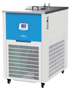 Enfriador de Recirculación (Serie BR) con Bomba de Engranajes de Alta Precisión, 220V, Control de Temperatura, Pruebas de Incubación y Materiales, Resistente a la Corrosión, 800mL - Product Image 4