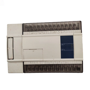 เซ็นเซอร์ควบคุม PLC ยี่ห้อ PLC ของแท้ใหม่เอี่ยม รุ่น XC3-24R-E - Product Image 1