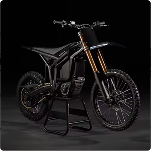 Nouvelle Moto Électrique Tout-Terrain Haute Vitesse 2026 Komodo Talaria 32KW 97.2V MX Dirt Bike de Course Komodo Emoto - Product Image 3