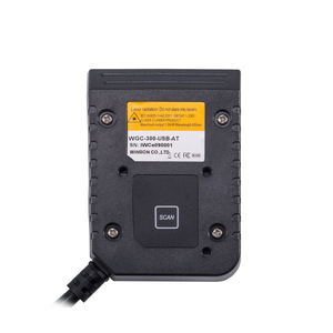 Mini Escáner de Código de Barras Android con Lector de Códigos QR, UPC y <span class=keywords><strong>GS1</strong></span>, Interfaz USB, en Stock - Product Image 4
