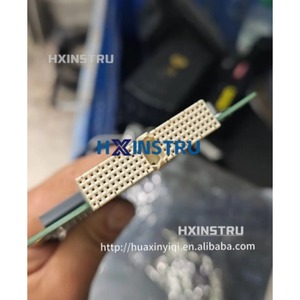 Contrôleur de mouvement pas à pas/servo 4 axes NI-PCI-7344, dispositif utilisé H - Product Image 3