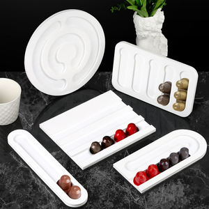 <span class=keywords><strong>Support</strong></span> <span class=keywords><strong>mural</strong></span> personnalisé pour stockage de dosettes de café en acrylique Organisateur de cuisine pour capsules de café <span class=keywords><strong>Nespresso</strong></span> - Product Image 1
