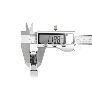 โมดูลกล้องเอนโดสโคปแบบแยกส่วน OV9734 มุมกว้าง พร้อมภาพความละเอียดสูง 1MP และไฟ LED 6 ดวง สำหรับอุปกรณ์สังเกตการณ์ในพื้นที่แคบ - Product Image 4