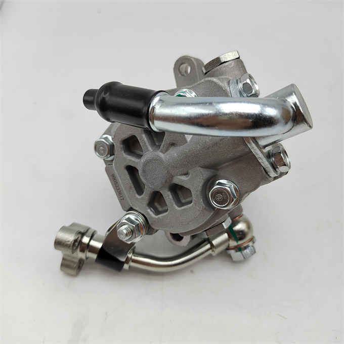 WLGRT OEM Power Steering Pump for ISUZU D-MAX II 2.5 Crdi