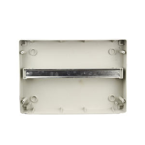 Interruttore Automatico AD <span class=keywords><strong>HA</strong></span>-18 con Contatore di Energia, Contatore Elettrico Domestico - Product Image 3