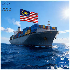 บริษัทขนส่งสินค้าระหว่างประเทศแบบ LCL Express จากเซินเจิ้นไปสิงคโปร์ ฟิลิปปินส์ มาเลเซีย เม็กซิโก เชี่ยวชาญการขนส่งทางทะเล - Product Image 3