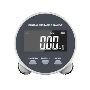 Rechargeable Digital Rolling Ruler Portable High Precision Tool for Length Measuring Electronic Distance <strong>Meter</strong> - Product Image 3