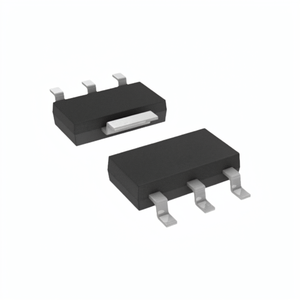 Components Electronic TO-261-4, TO-261AA Transistors Authorized Distributor BCP53H-QX - Product Image 1