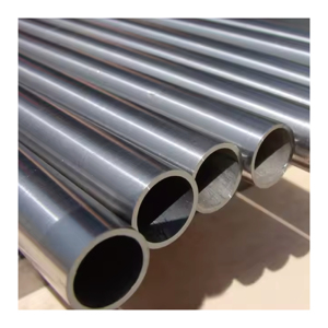 Chất lượng cao 304 316 chống ăn mòn bền Ống thép không gỉ cho vật liệu xây dựng văn phòng - Product Image 2