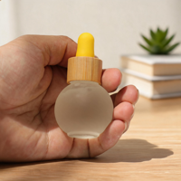Support de téléphone pliable avec rotation à 360 degrés et design antidérapant, idéal pour le bureau, le lit et les voyages en voiture, flacon compte-gouttes