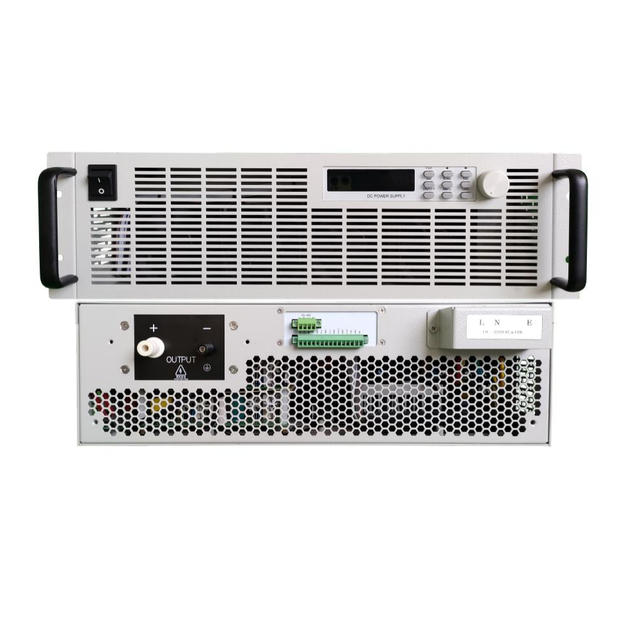 50V 200A 10KVA 10KW DC Power Supply Adjustable Regulated Power Source High Quality OEM Factory High Power