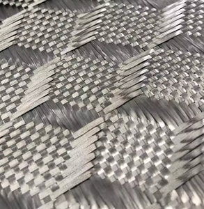 <span class=keywords><strong>Tissu</strong></span> en fibre de carbone tissé en <span class=keywords><strong>cube</strong></span> jacquard 3D 240g |   Structure intelligente pour les composites de nouvelle génération - Product Image 3