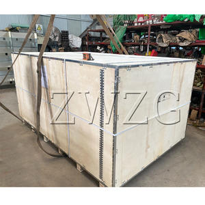 ZWZG Transplanteur de semis multifonctionnel Olivo X20, Machine de semis et de culture, Kit de circuits, Machine à semer 128 cellules 2 rangées - Product Image 6