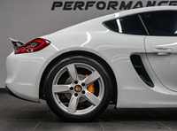 Luces Traseras LED Ahumadas Negras para Porsche 718 981 Cayman Boxster, Luces Traseras Originales