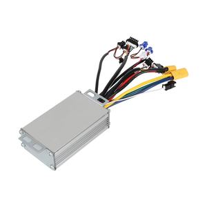 Carte de commande moteur BAIJIA 48V 20A BJ-KPB141220 pour trottinette électrique Kukirin G2 Pro DB et vélo électrique - Product Image 3