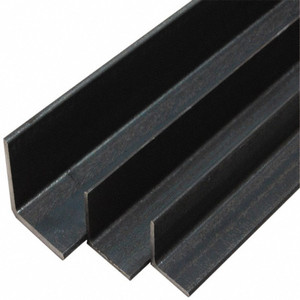 Angle Fer Acier Fabricant <span class=keywords><strong>chinois</strong></span> Acier plat Acier en forme de L Angle pour structure de construction - Product Image 2
