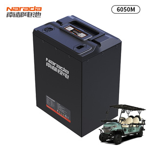 Batteries lithium-ion intelligentes Bluetooth pour vélos électriques 48V 60V 72V 100Ah 200Ah des entreprises chinoises cotées en bourse - Product Image 4