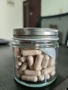 บลัชวู้ดแคปซูลอาหารเสริมเพื่อสุขภาพ - Product Image 2