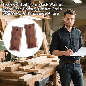 ขาตั้งไม้แบบติดผนังอเนกประสงค์สำหรับแขวนไวโอลิน ไวโอล่า กีตาร์ - Product Image 5