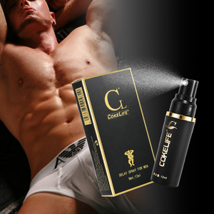 COKELIFE 510K Custom 12ml <b>Male</b> Sex Delay <b>Masturbation</b> Cup Sexual Enhancement Delay Ejaculation for Amazon - Product Image 3