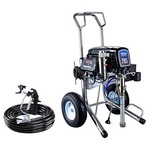 جهاز رش الدهان اللا هوائي TL-795 موديل Procontractor 695 - Product Image 3