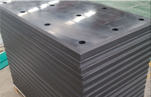 Tuyệt vời trượt kháng mài mòn uhmwpe Dock <span class=keywords><strong>Fender</strong></span> Bảng điều khiển phía trước cho <span class=keywords><strong>Fender</strong></span> biển - Product Image 6