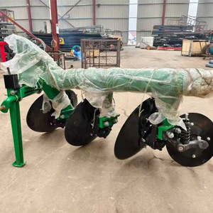 <span class=keywords><strong>Aratro</strong></span> <span class=keywords><strong>a</strong></span> disco agricolo Tavol, accessorio per mini trattore 3PT, erpice <span class=keywords><strong>a</strong></span> <span class=keywords><strong>dischi</strong></span> con cuscinetti, attrezzatura agricola nuova per uso domestico - Product Image 4